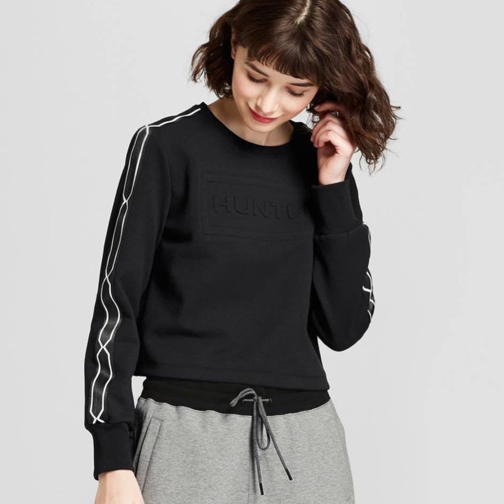 HUNTER for Target Sweater 🌟